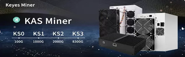 Kas Miner