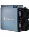 Bombax Miner